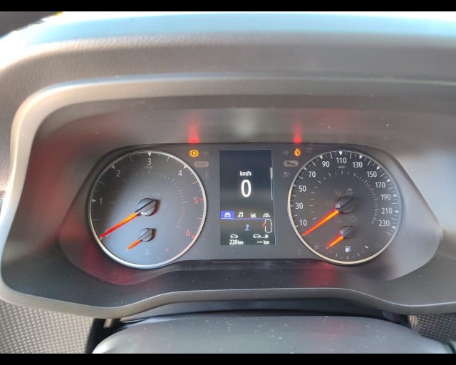 RENAULT TRAFIC T27 2.0 DCI 130CV PC-TN-DC FURGO - foto 22