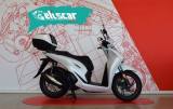 HONDA SH 125 SH 125i