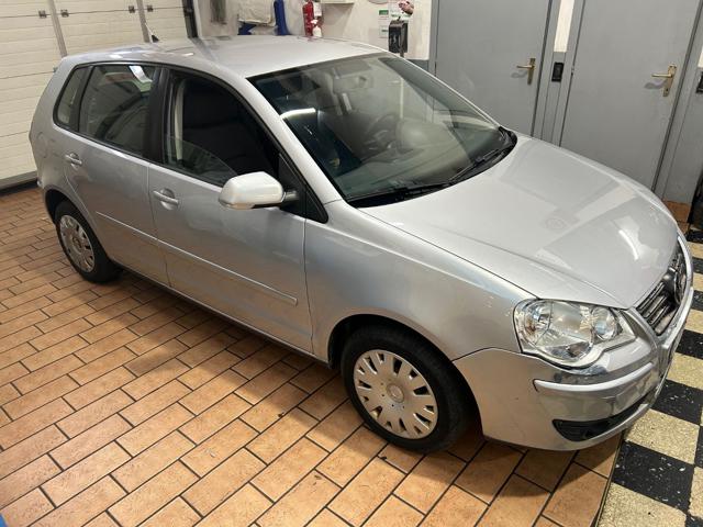 VOLKSWAGEN Polo 1.4/69CV TDI 5p. Comfortline Immagine 0