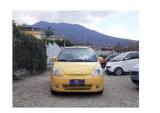 CHEVROLET Matiz 1000