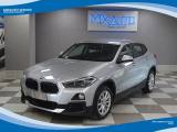 BMW X2 sDrive 18d Business AUT EU6