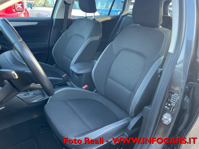 FORD Focus 1.0 EcoBoost 125 CV SW Business Immagine 4