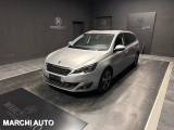 PEUGEOT 308 BlueHDi 120 S&S SW Allure