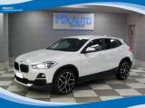 BMW X2 sDrive 18d Business AUT EU6