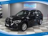 BMW X1 sDrive 18d Business AUT EU6