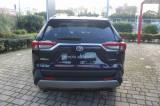 TOYOTA RAV 4 RAV4 2.5 HV (218CV) E-CVT -i Active