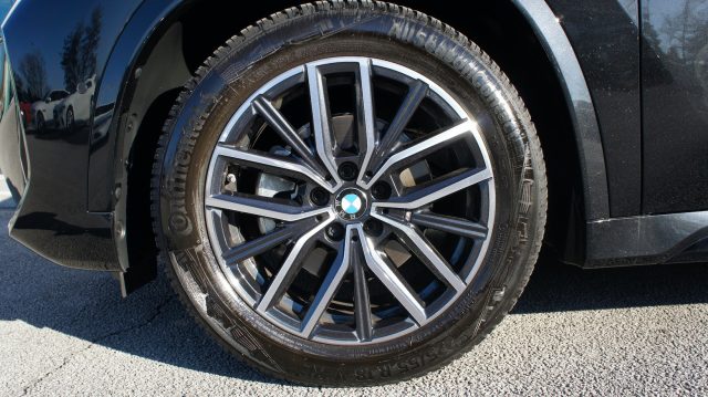 BMW X1 SDRIVE 18D MSPORT LISTINO 56.000 - foto 8