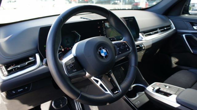 BMW X1 SDRIVE 18D MSPORT LISTINO 56.000 - foto 9