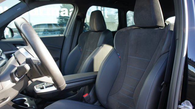 BMW X1 SDRIVE 18D MSPORT LISTINO 56.000 - foto 10