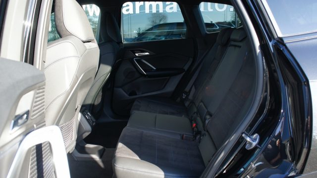 BMW X1 SDRIVE 18D MSPORT LISTINO 56.000 - foto 11