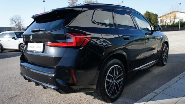 BMW X1 SDRIVE 18D MSPORT LISTINO 56.000 - foto 7