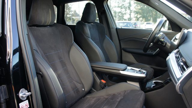 BMW X1 SDRIVE 18D MSPORT LISTINO 56.000 - foto 13
