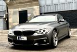 BMW 420 d xDrive Coup&eacute; Msport WRAP OPACO
