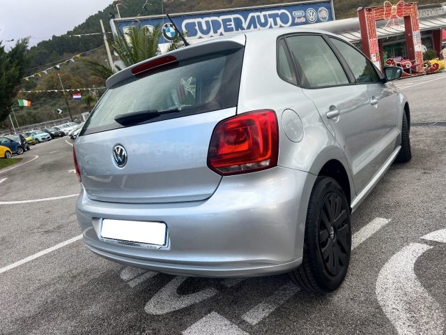 VOLKSWAGEN Polo 1.2 TDI 75CV  5 p. Comfortline Immagine 2