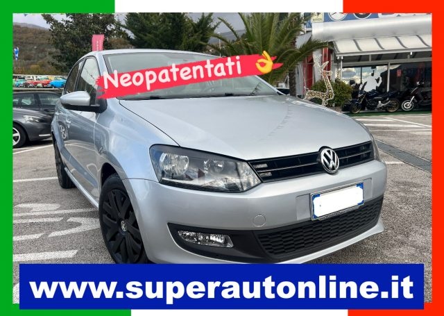 VOLKSWAGEN Polo 1.2 TDI 75CV  5 p. Comfortline Immagine 0