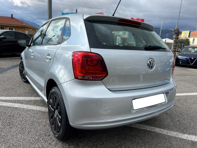 VOLKSWAGEN Polo 1.2 TDI 75CV  5 p. Comfortline Immagine 4