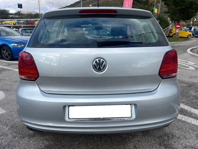 VOLKSWAGEN Polo 1.2 TDI 75CV  5 p. Comfortline Immagine 3