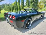 CHEVROLET Corvette C5 Cabrio ASI+BOOK SERVICE