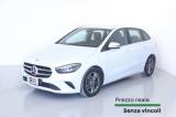 MERCEDES-BENZ B 180 d Automatic Business Extra/VIRTUAL COCKPIT