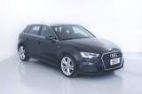 AUDI A3 SPB 30 TDI S tronic S-Line/VIRTUAL COCKPIT