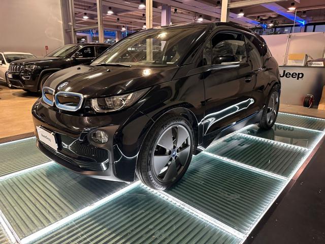 BMW i3 94 Ah" TETTO APRIBILE-IVA ESPOSTA" Immagine 1