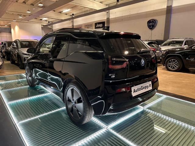 BMW i3 94 Ah" TETTO APRIBILE-IVA ESPOSTA" Immagine 3