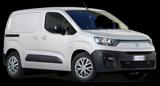 FIAT Doblo Doblò 1.5 BlueHdi 100CV PC-TN Van Portata Maggiora