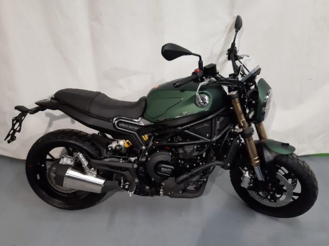 BENELLI Leoncino 800 Immagine 0