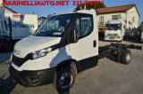 IVECO Daily 35C16 3.0 TELAIO NUOVO PASSO 3750