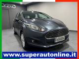 FORD Fiesta 1.6 TDCi 5 porte / 95 CV - E5