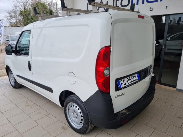 OPEL Combo 1.3 CDTI PC-TN Van 750kg E6 Immagine 4