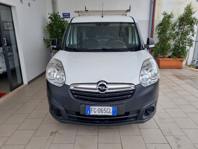 OPEL Combo 1.3 CDTI PC-TN Van 750kg E6 Immagine 1