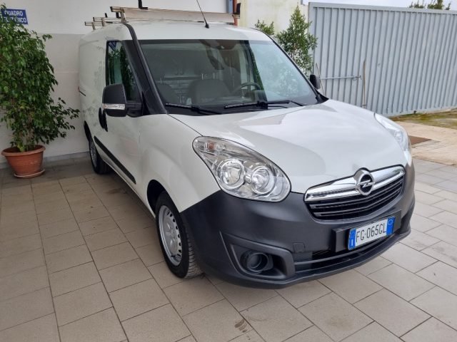 OPEL Combo 1.3 CDTI PC-TN Van 750kg E6 Immagine 2