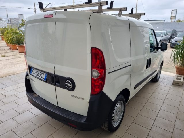 OPEL Combo 1.3 CDTI PC-TN Van 750kg E6 Immagine 3