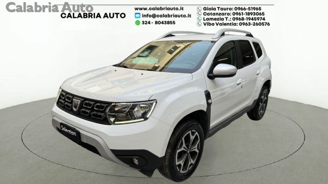 DACIA Duster 1.5 Blue dCi 8V 115 CV 4x2 Prestige Immagine 0