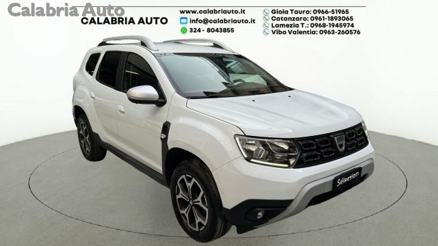 DACIA Duster 1.5 Blue dCi 8V 115 CV 4x2 Prestige Immagine 1