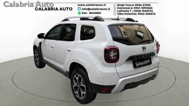 DACIA Duster 1.5 Blue dCi 8V 115 CV 4x2 Prestige Immagine 2