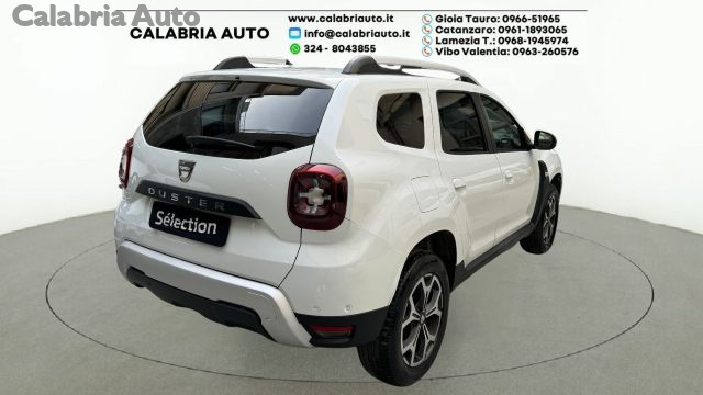 DACIA Duster 1.5 Blue dCi 8V 115 CV 4x2 Prestige Immagine 3