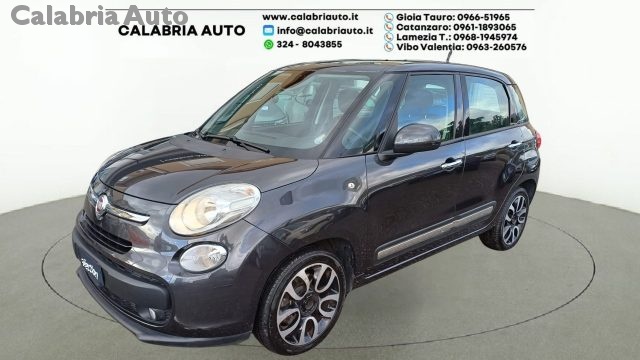 FIAT 500L Living 1.6 Multijet 120 CV Lounge Immagine 0