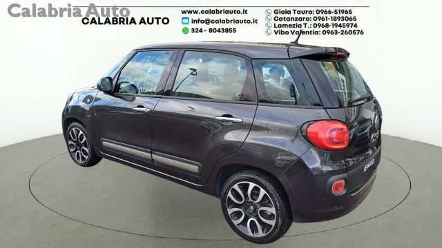 FIAT 500L Living 1.6 Multijet 120 CV Lounge Immagine 3