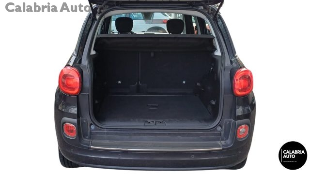 FIAT 500L Living 1.6 Multijet 120 CV Lounge Immagine 4