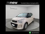 CITROEN C1 3 Porte 1.0 VTi 72cv Live S&S