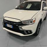 MITSUBISHI ASX 1.6 2WD GPL Bi-Fuel Intense Navi