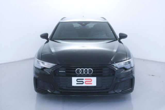 AUDI A6 Avant 45 3.0 TDI quattro tiptronic S-Line Plus Immagine 2