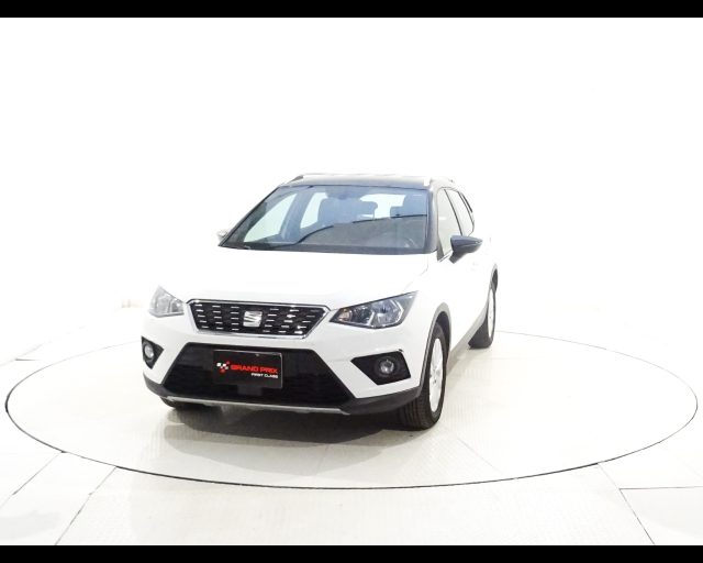 SEAT Arona 1.0 EcoTSI XCELLENCE Immagine 0