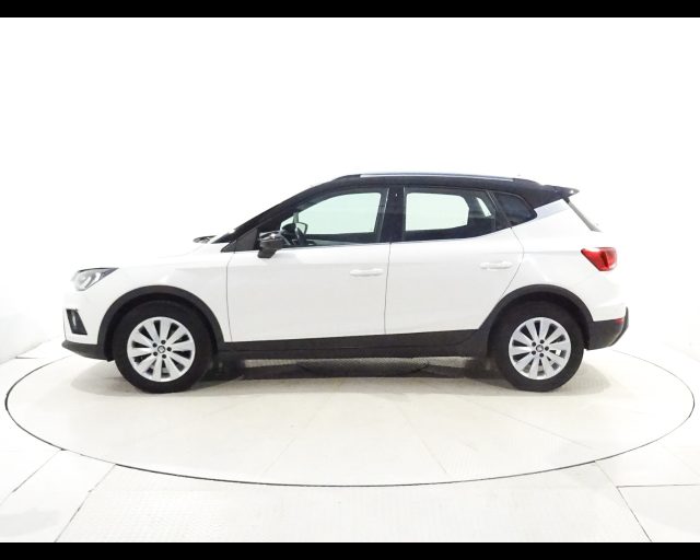 SEAT Arona 1.0 EcoTSI XCELLENCE Immagine 1