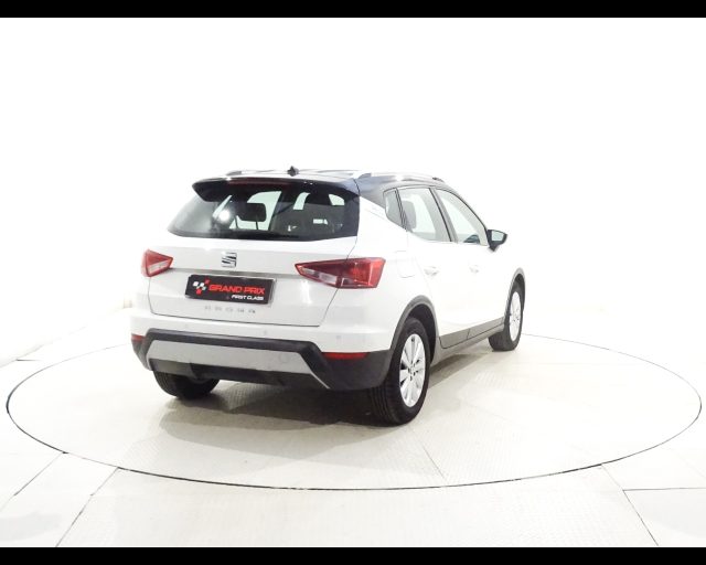 SEAT Arona 1.0 EcoTSI XCELLENCE Immagine 4