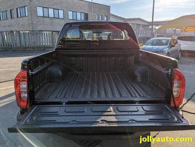 FOTON TUNLAND G7 2.0 TDI PICK UP 4X4 MT6 - foto 21