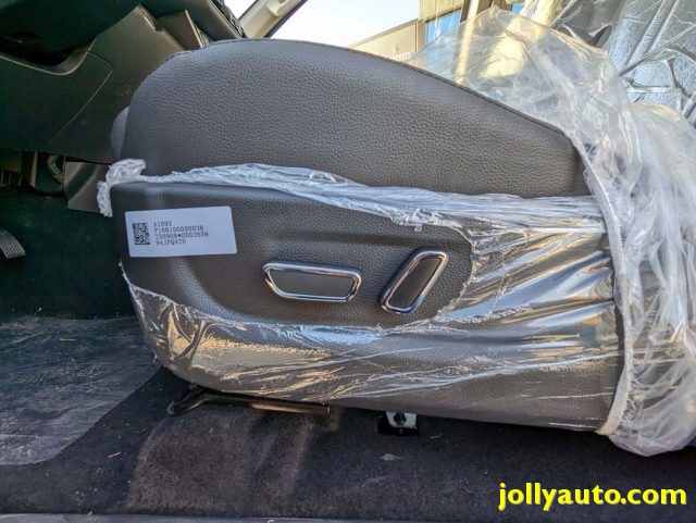 FOTON TUNLAND G7 2.0 TDI PICK UP 4X4 MT6 - foto 22