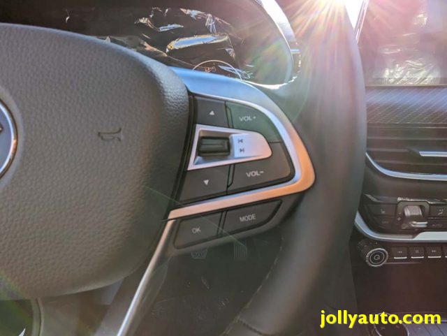 FOTON TUNLAND G7 2.0 TDI PICK UP 4X4 MT6 - foto 24